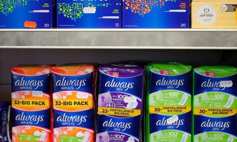 Balochistan PA seeks tax reduction  for women’s hygiene products