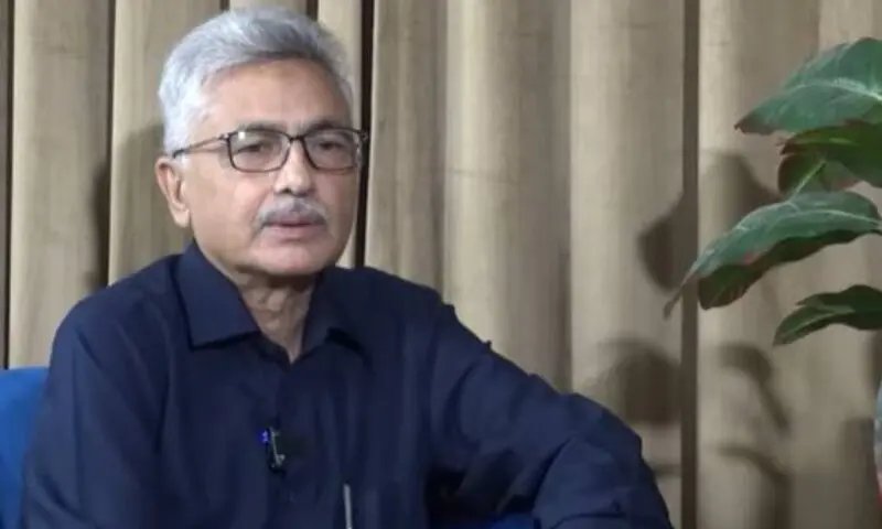 Centre appoints Sindh’s nominee as member of Indus River System Authority for three years