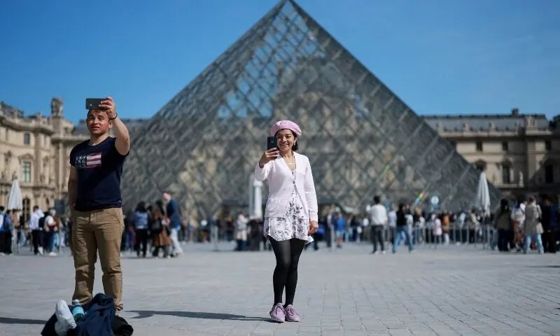 Iran war creates new must-have for summer holidays — the plan B