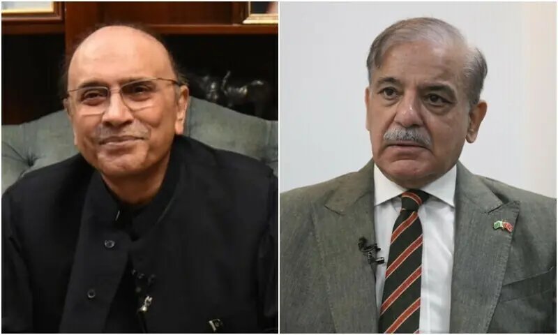 President, PM pay tribute to shepherd who sacrificed his life while averting suicide attack in Attock