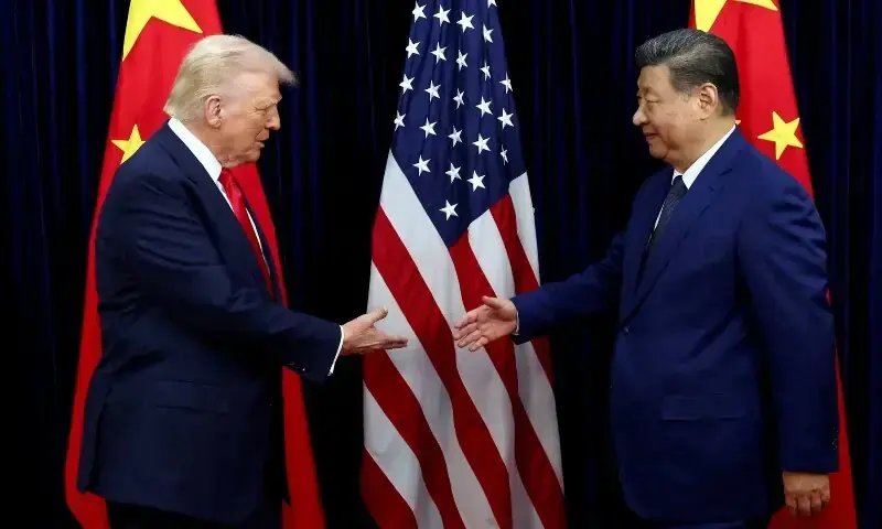 US-Iran conflict likely to dominate strategic calculations during Trump’s China visit