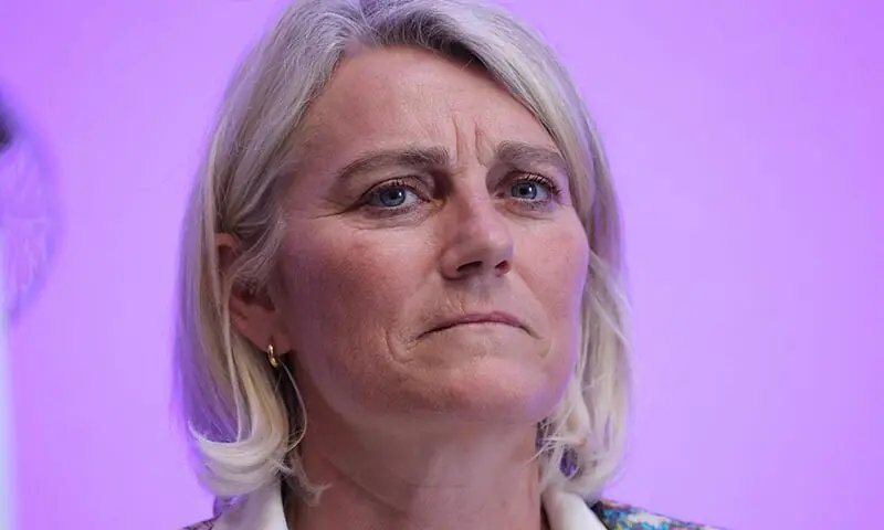 French minister says uncertain if hantavirus strain from cruise ship has mutated