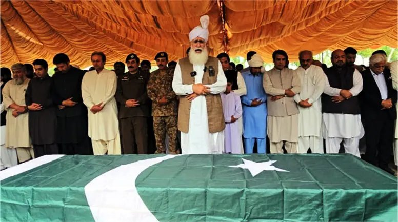 Man who averted suicide attack nominated for ‘highest civil award’