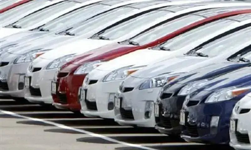 Auto sales double on cheap financing