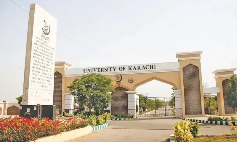 Teachers, employees urge Sindh govt to launch probe into financial irregularities at Karachi University