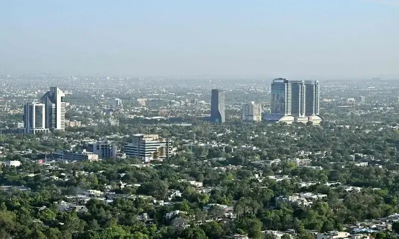 Pakistan Airport Authority to construct Islamabad’s tallest building