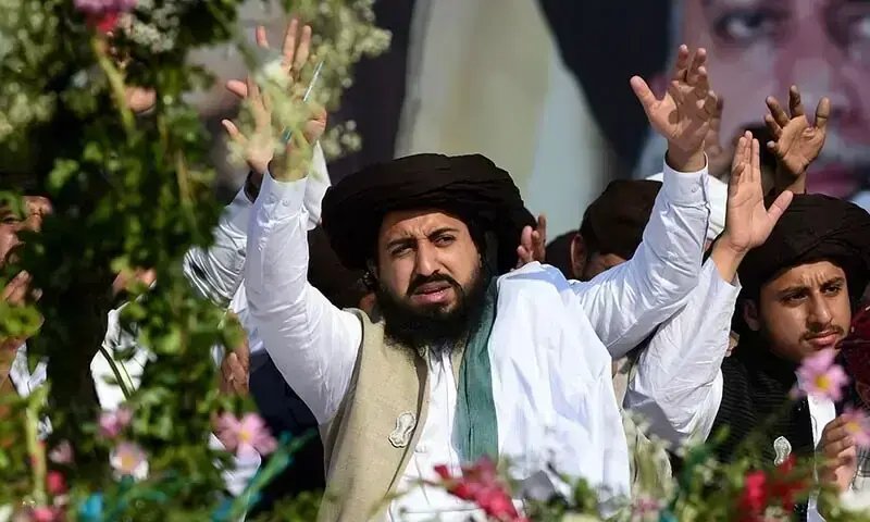 ATC declares Saad Rizvi, 23 others proclaimed offenders
