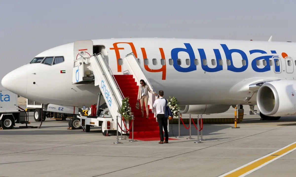 Flydubai suspends flights to Islamabad, Lahore, Peshawar till Oct due to 'operational issues'