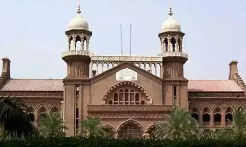 Lahore High Court upholds Public Procurement Regulatory Authority decision against Fesco