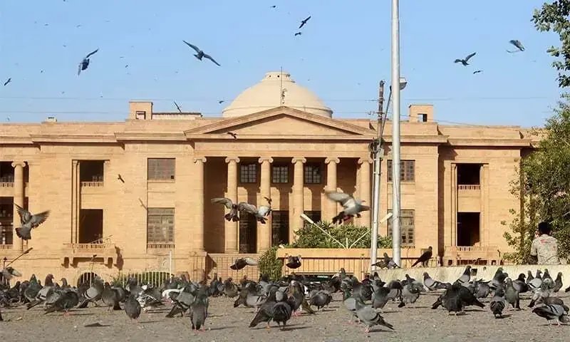 In setback for SPSC, Sindh High Court suspends competitive exam results
