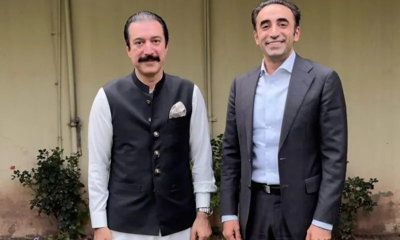 PPP forms board to finalise tickets for AJK polls