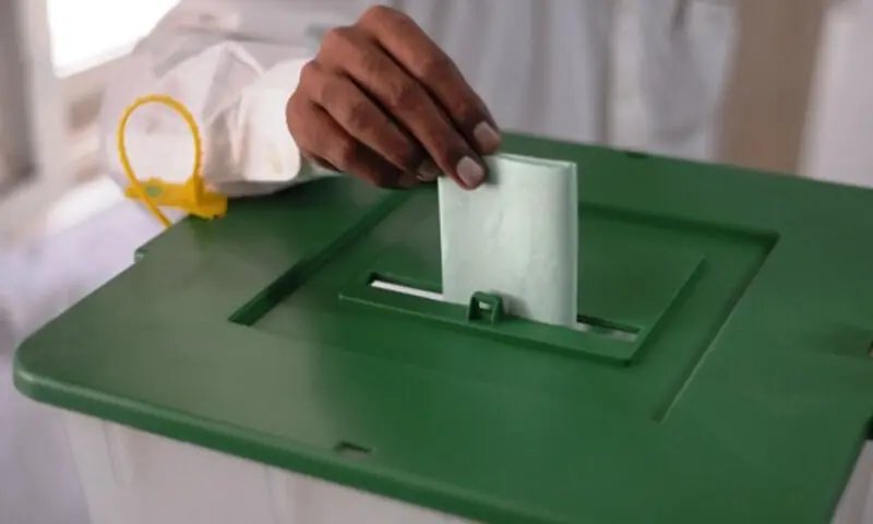 AJK Election Commission acknowledges flaws in voters list