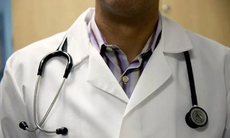 Administrative cadre in health dept fading away over lack of inductions
