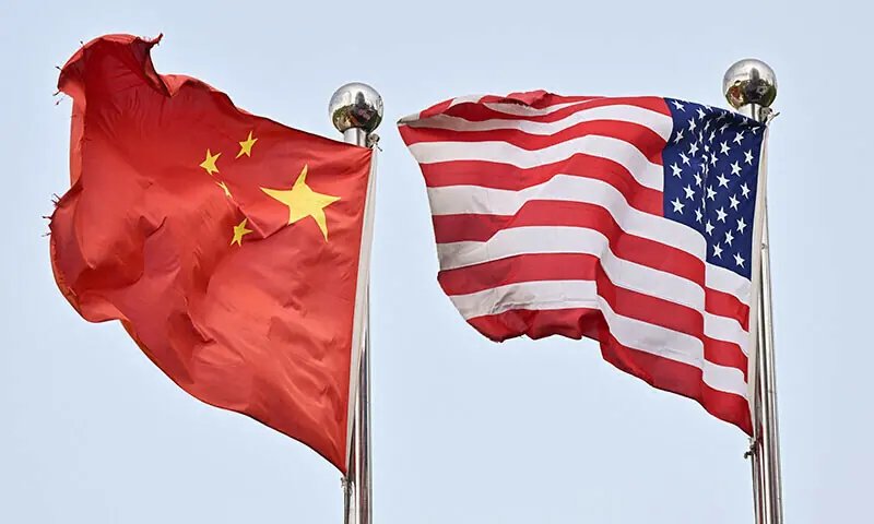 Rapprochement, debates, dissidents: US presidential visits to China