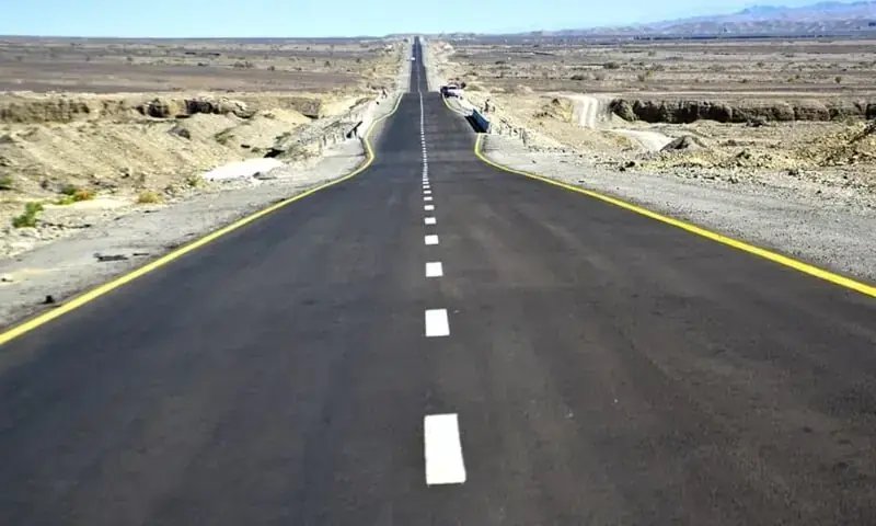 Aleem Khan blames Punjab, KP govts for delays in highway projects