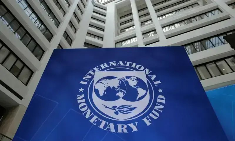 IMF sets Rs17.1tr federal revenue target for 2026-27