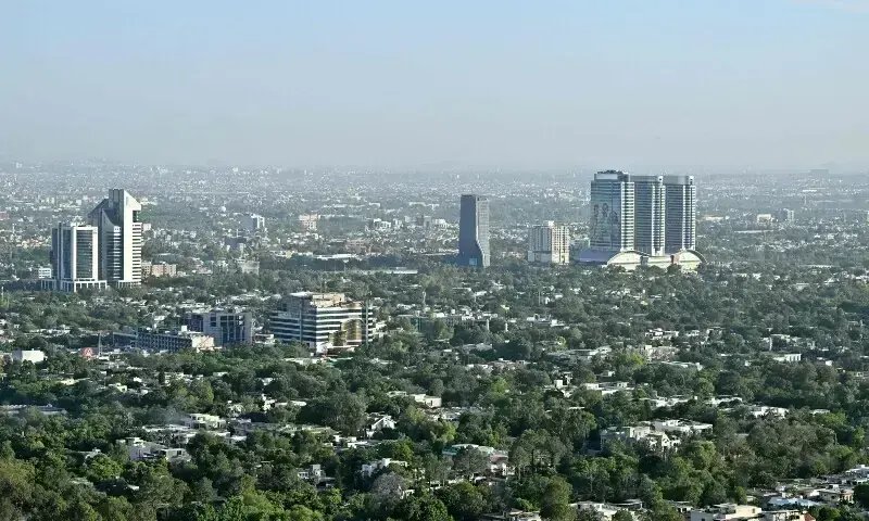 IWMB suspects locals, foreign nationals behind wildlife killings in Islamabad