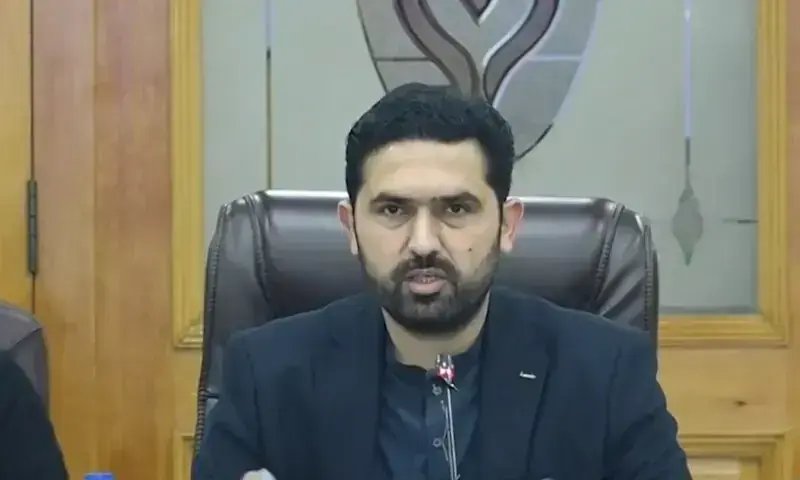 CM Afridi orders ‘timely’ preparedness for monsoon season