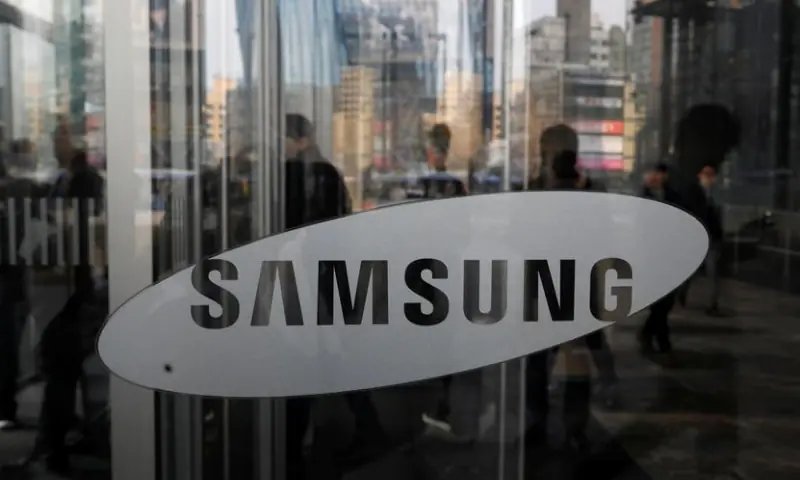At Samsung, the global AI boom has spurred a looming strike and deep divisions