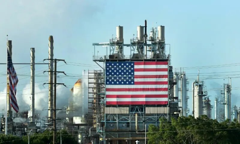 Iran conflict reshapes energy markets as US gas demand surges