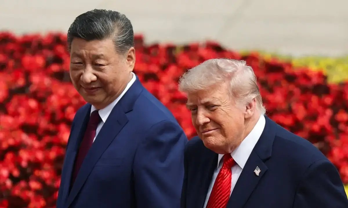 Beijing’s red lines