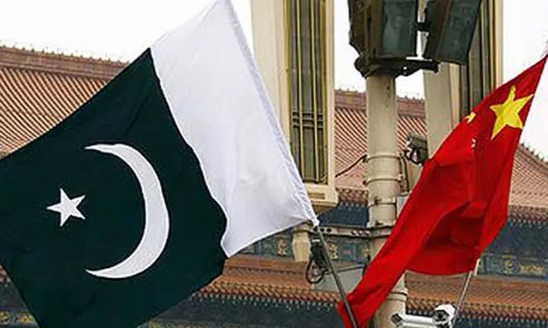 Pakistan confers civil awards on Chinese nationals