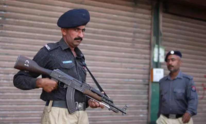 One killed, seven injured in separate police encounters in capital in last 19 days