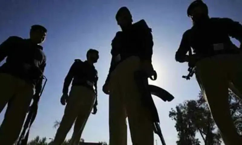 TTP commander responsible for Fatehkhel bombing killed in Bannu