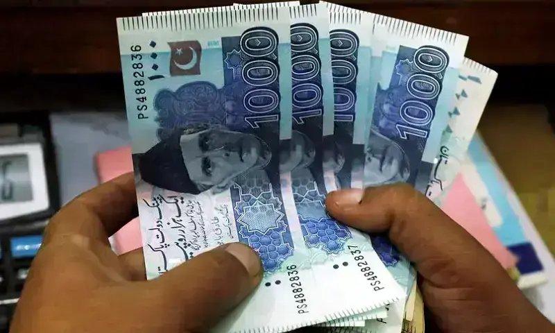 Tallying up the revenue records
