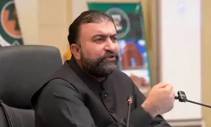 Bugti to complete five-year term as Balochistan CM, says PPP leader