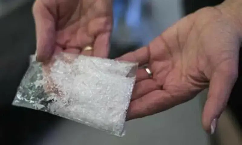 Grand Democratic Alliance slams Sindh govt over rising narcotics problem