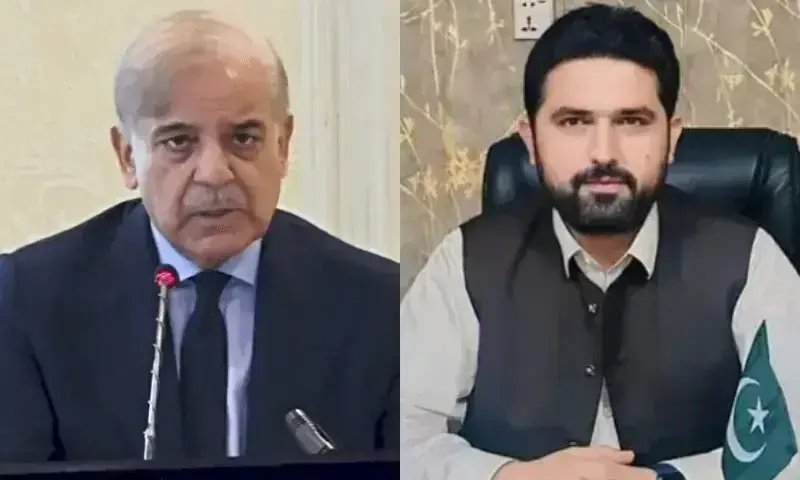 CM Afridi seeks PM's intervention on CNG crisis in KP, warns of possible 'widespread agitation'