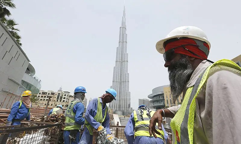 UAE standardises deadline for payments of private-sector salaries