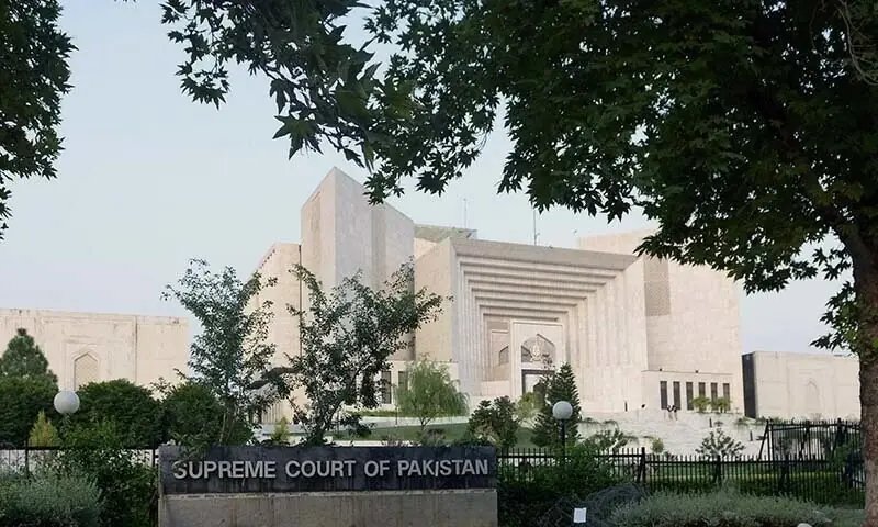 SC lays down rules for uniformity in civil pleadings