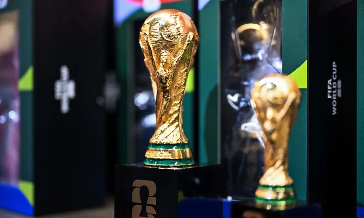 After escaping Iran war, Haiti’s Nazon awaits World Cup dream