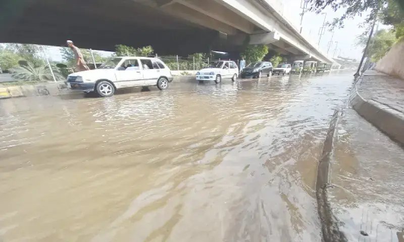 2 killed, 11 injured in rain-related incidents in KP: PDMA