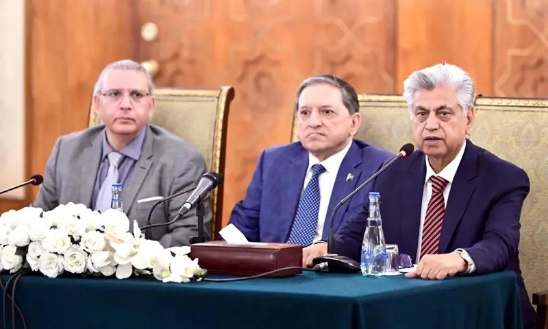 PPP leaders say ‘premature’ to comment on 28th Amendment