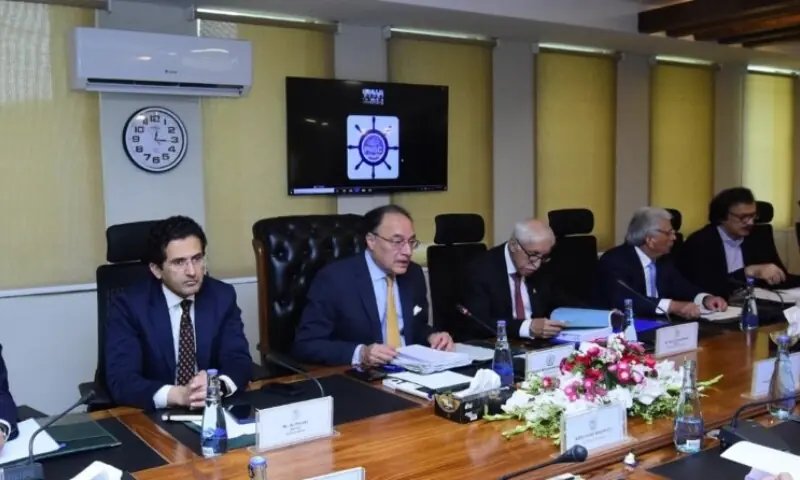 ECC allows National Ship­ping Corporation to take over shipping corporation