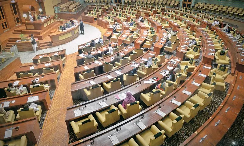 Biogas will not be used to fuel buses on Red Line corridor, Sindh Assembly told