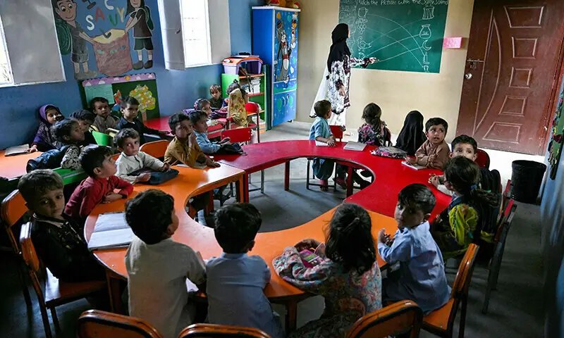Plea against three-month summer vacation dismissed in Punjab