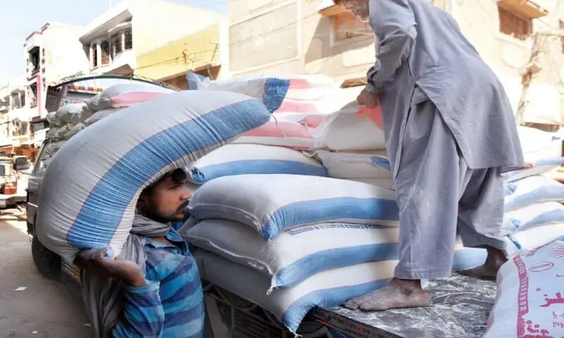 Flour millers in twin cities accuse Punjab govt of discrimination