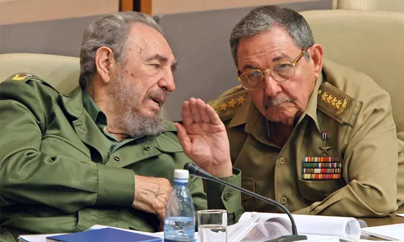 US indicts Raul Castro as fears of Cuba ‘invasion’ mount