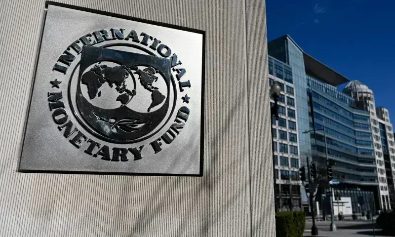 IMF wraps up Pakistan visit following talks with authorities on reforms, budget