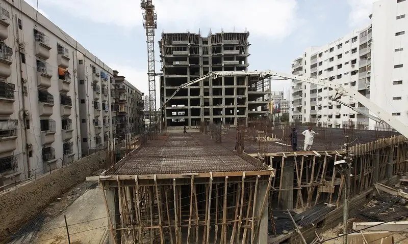 Unchecked commercialisation will make Karachi ‘more unliveable’