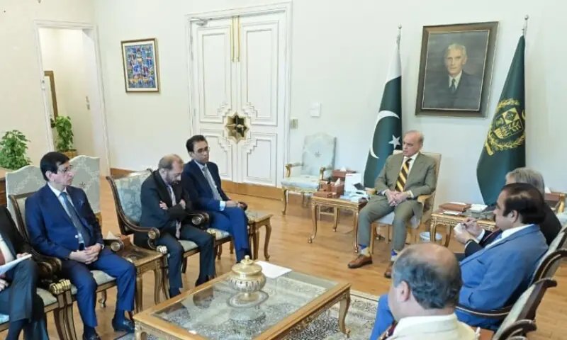Muttahida raises issue of Karachi’s water scarcity, K-IV delays in NA