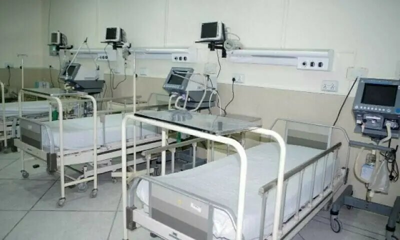 Patient tests HIV-positive after surgery, triggering probe at Multan’s Nishtar Hospital