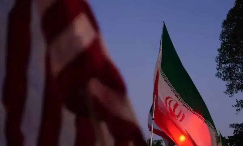 US ‘hopeful’ as Islamabad tries to prevail on Tehran