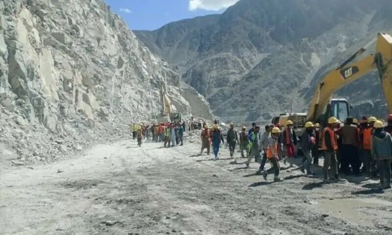 Central Development Working Party lashes out at Wapda over delay in dam projects