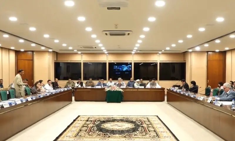 Nespak faces multi-billion rupee scrutiny