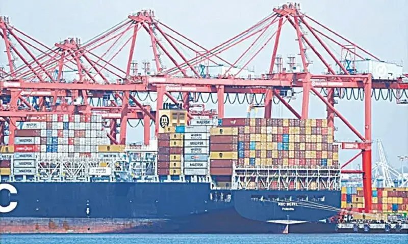 Trade gap with neighbours widens by 30pc